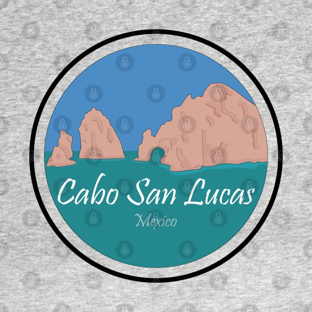 Cabo San Lucas Mexico by DiegoCarvalho
